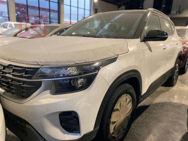 Kia for sale in Iraq